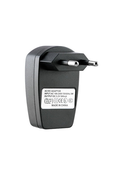 Other Φορτιστής Volte-Tel Χωρίς Καλώδιο με Θύρα USB-A Μαύρο (2 LED)