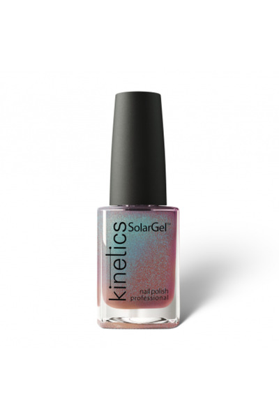 Kinetics Nails Kinetics Solargel Günlük Oje Shh, Im Fabulous 417 (15ml)