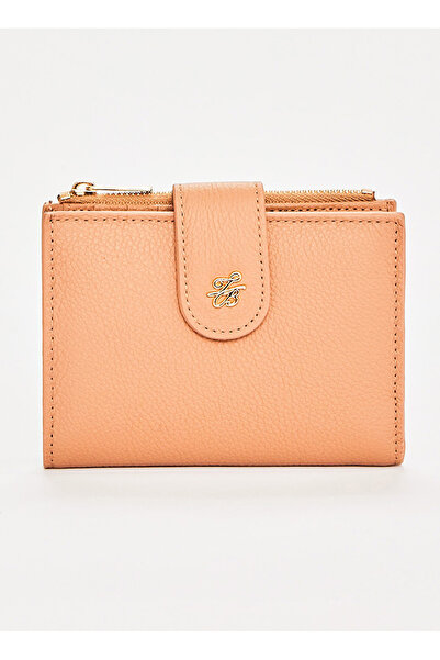 Ted Baker Turuncu Kadın Cüzdan TBSS26FSLG005452
