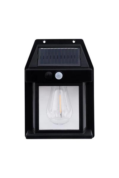ELBİ Lampa solara cu senzor -set 5 buc