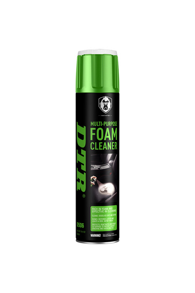 DTR Multi-Purpose Foam Cleaner D506 - 650ml