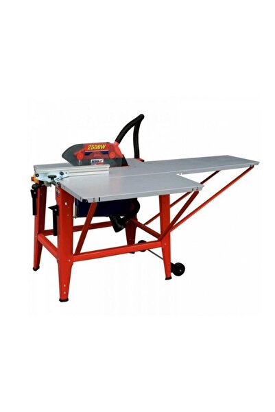 dedra DED7729 Table Saw 3400W, 315mm Blade, 400V