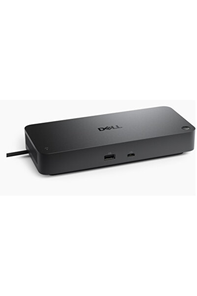 Dell Pro Thunderbolt 4 Smart Dock SD25TB4 180W 2.5GbE 8K 4 Ecrane