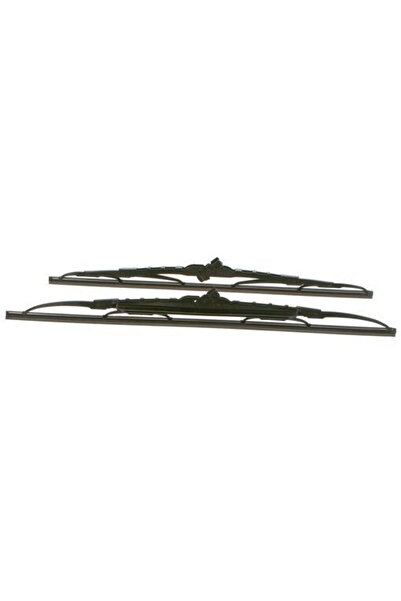 Bosch Twin cu spoiler, 500 / 450 mm