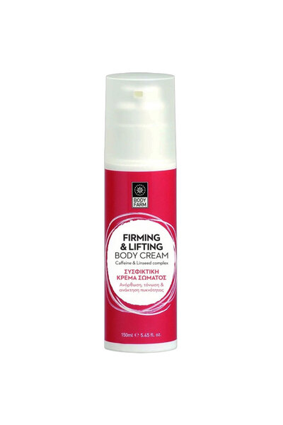 Bodyfarm Crema de Corp Firming & Lifting 150 ml