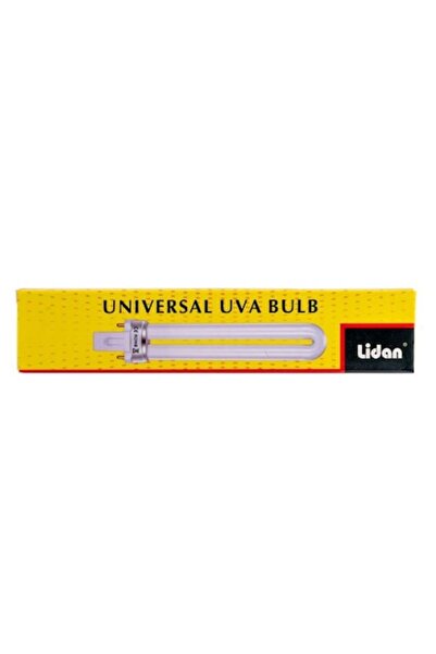 Lidan Neon pentru lampă UV 1 bucată 9W-L