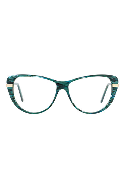 ANDY WOLF Ramă de ochelari 5068 G 56