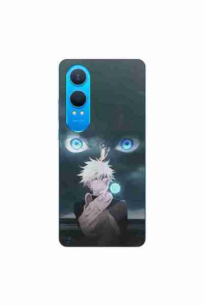 OEM Husa compatibila cu OnePlus Nord CE4 Lite Silicon Gel Tpu Model Jujutsu K...