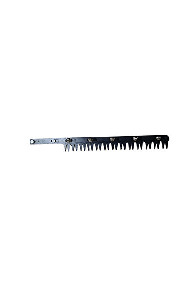 Dakkin Bıçak Alt Üst Takım K30 Çay Toplama Makinesi Yedek Parça DKN-K30016-9