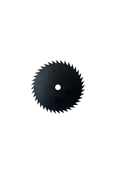 Dakkin X-06 Tırpan Daire Bıçak PowerG 255*25.4*40P Tırpan Bıçağı