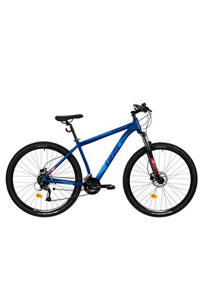 DHS Terrana 2927 MTB Bike, M Frame, 29" Wheels, Hydraulic Disc Brakes, 24-Spe...