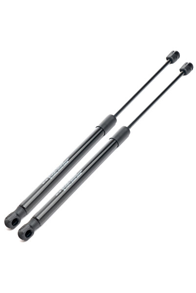 AWparts Set 2 Cilindri Telescopici Portbagaj Skoda Octavia I Kombi, Lungime 4...