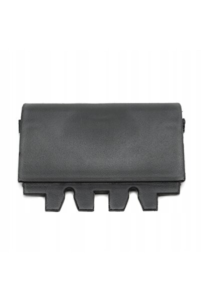 OEM Capac Pentru Prag, Am Volkswagen Passat B5 1995-2005, 3B0853917 B41, Plas...