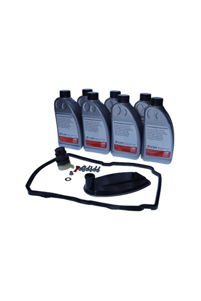 OEM Set schimb ulei transmisie automata FEBI pentru Chrysler/DB/Jeep
