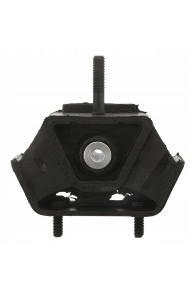 FEBI BILSTEIN Suport motor FEBI 07652, compatibil Mercedes-Benz, guma-metal, ...