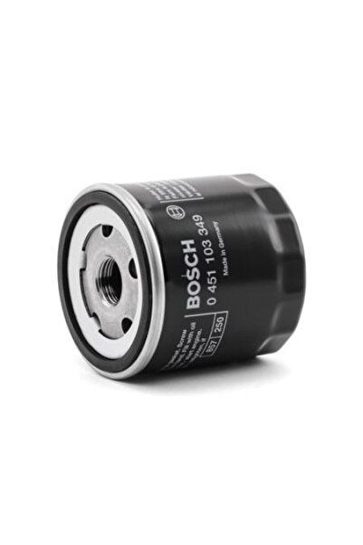 Bosch Filtru ulei 0 451 103 349