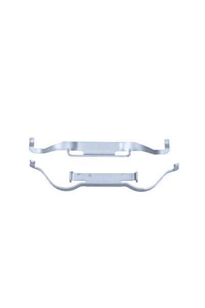 OEM Set instalare placute frana fata QUICK BRAKE pentru FORD GALAXY 01-06