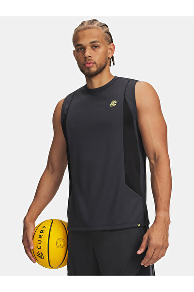 Under Armour Maiou de antrenament pentru bărbați UA Hoops M