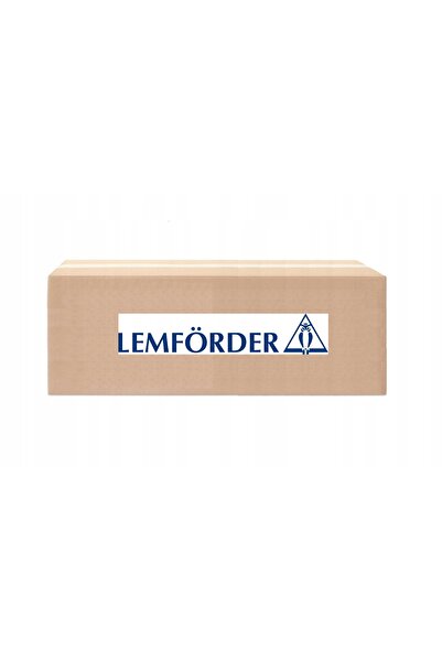 OEM Bucsa bara stabilizatoare Lemforder, 321mm, M12x1,25, pentru montaj pe am...