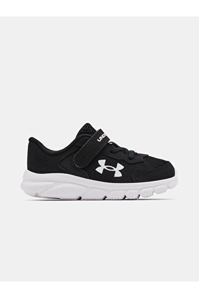 Under Armour Boty UA BINF Assert 9 AC-BLK