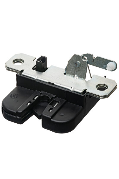 AWparts Incuietoare Pentru Capacul Portbagajului, Material Otel + Plastic Abs...