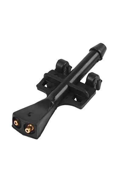 OEM Duza spalator parbriz Opel Meriva (2003-2009), Negru