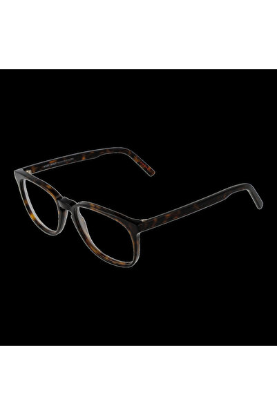 ANDY WOLF Eyeglass Frame 4500 M 52
