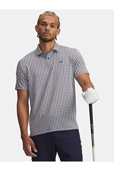 Under Armour Pánské tričko UA T2G Printed Polo