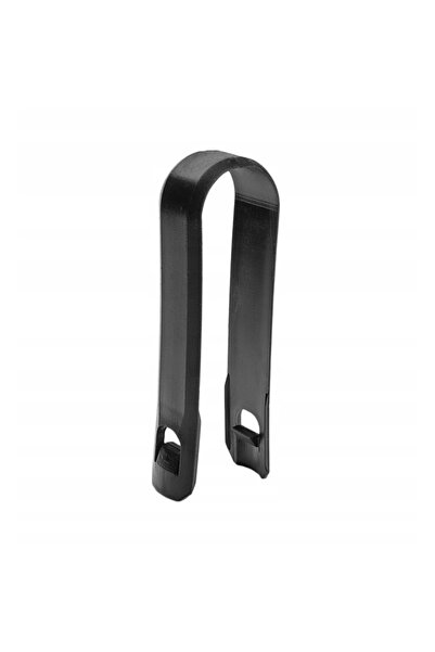 OEM Carlig extractor, Compatibil cu Audi/Volkswagen/Seat/Skoda, Negru