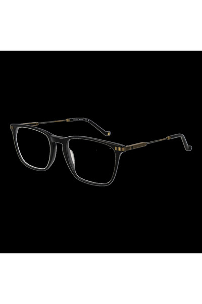 Hackett Bespoke Eyeglass Frame HEB316 001 55