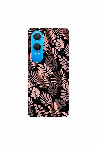 OEM Husa compatibila cu OnePlus Nord CE4 Lite Silicon Gel Tpu Model Bronze Pa...