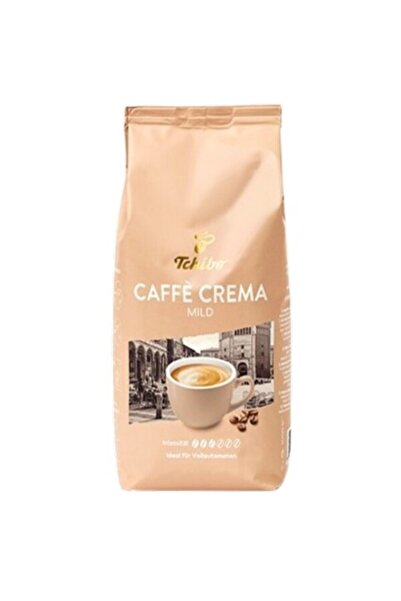 Tchibo Cafea Boabe Cafe Crema Mild 1kg