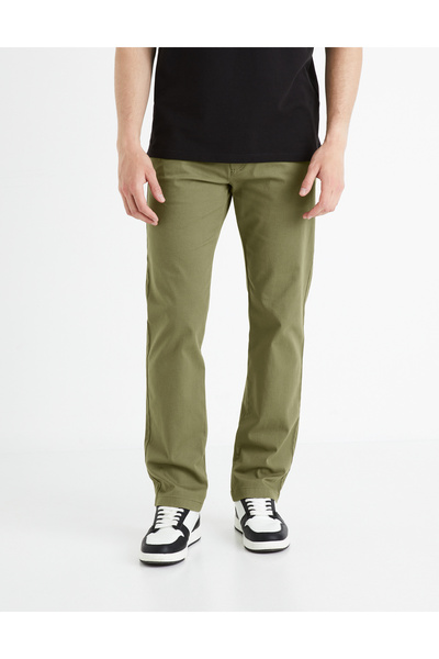 CELIO Pantaloni chino drepți Tohenri