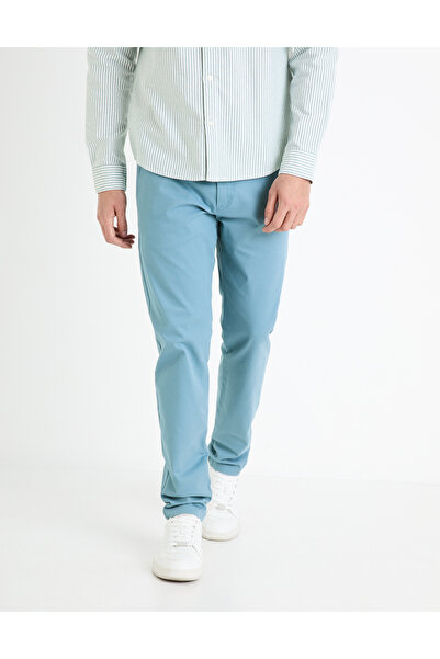 CELIO Kalhoty Tocharles slim