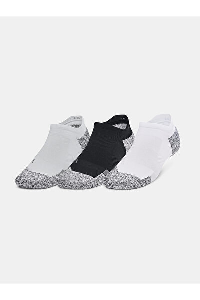 Under Armour Șosete unisex Unisex UA AD Pro 3pk NS