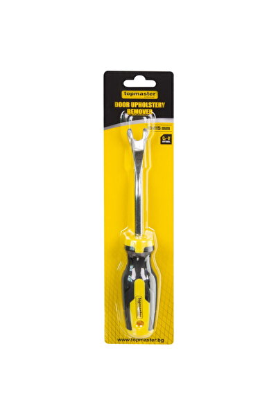 Top Master Pro Dispozitiv de scos capse tapițerie 10X115mm ТМР