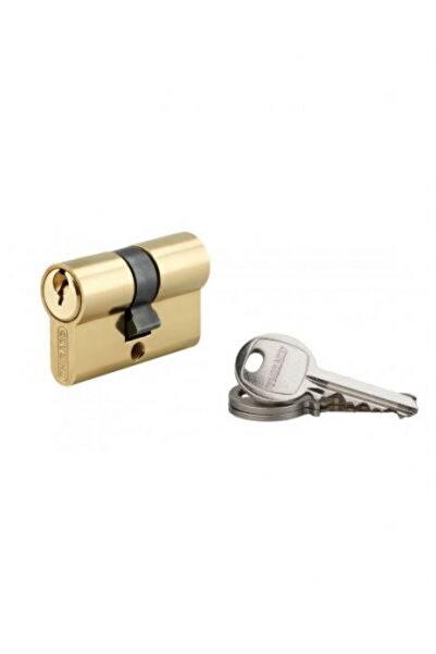 THIRARD Cilindru standard de ușă 25 x 25 mm, alamă