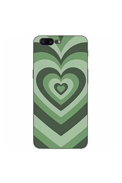 OEM Husa compatibila cu OnePlus 5 Silicon Gel Tpu Model Powerpuff Girls Heart...