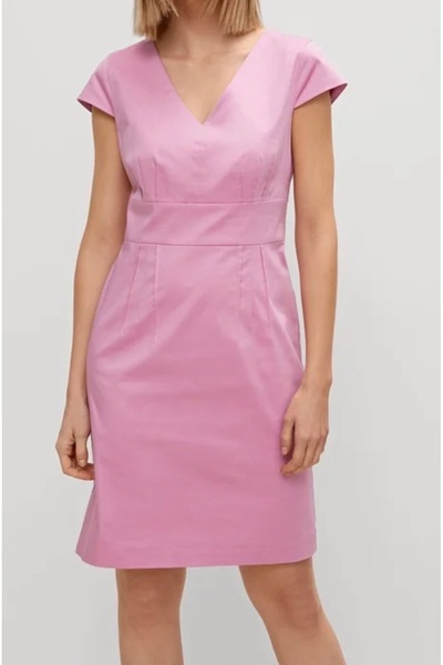 comma Office dress
