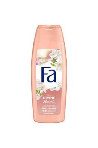 Fa Αφρόλουτρο - Θεϊκές Στιγμές, 250 ml