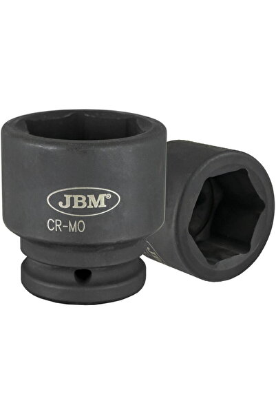 JBM TUBULARA IMPACT HEX. 3/4" 22MM