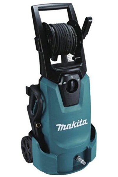 Makita HW1300 Πλυστικό μηχάνημα υψηλής πίεσης, 1800 W, 130 bar, 360 l/h, 12.7 kg