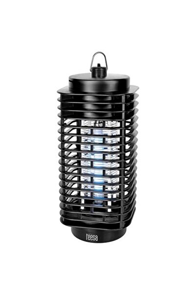 Teesa TSA0164-1 UV Insect Killer Lamp, 30 m² Coverage