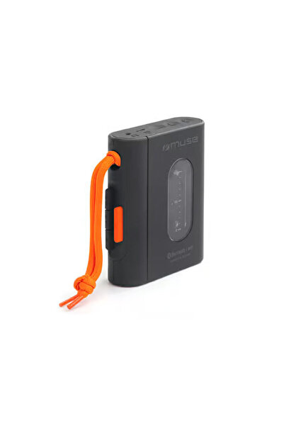 Muse Walkman Bluetooth M-132 WM