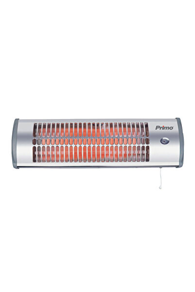 Primo Θερμάστρα Χαλαζία PRQH-81049 1500W
