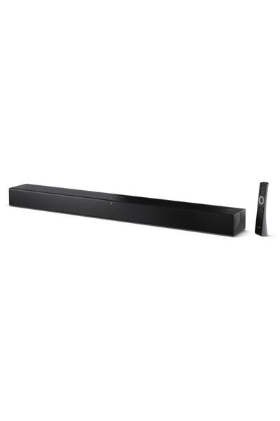 Sharp HT-SB304 Soundbar, 2.0, 60W, Bluetooth, Black