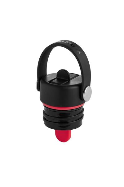 Hydro Flask Standard Straw Plastic Cap for Thermos Bottle