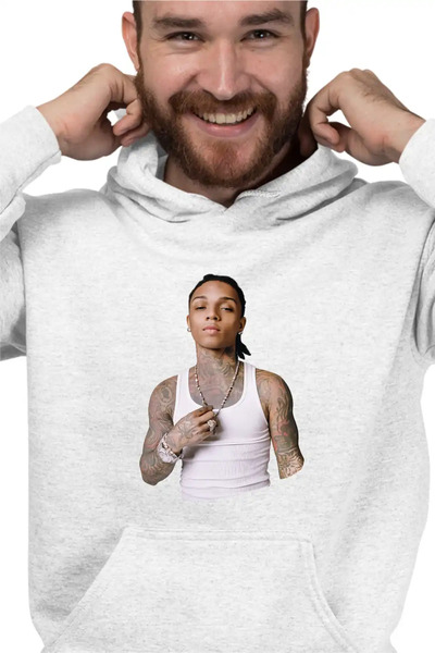 OEM Swae Vibe Men's Hoodie