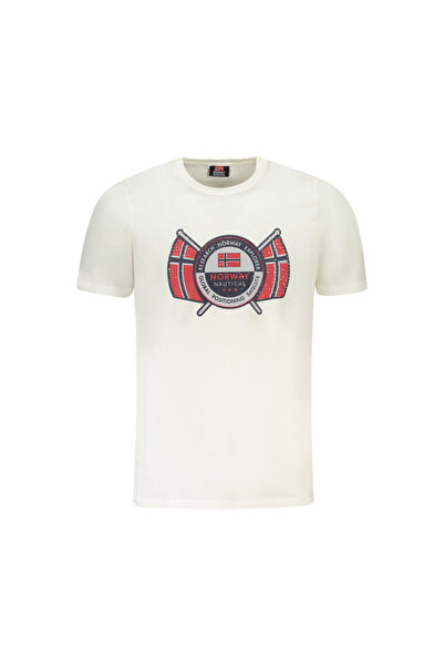 Norway Tricou Barbati