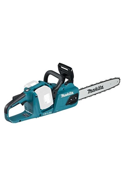 Makita DUC355Z Drujbă fără fir 2x18V, lamă de 35 cm, 20 m/s, 3/8 ", 1.1 mm, d...